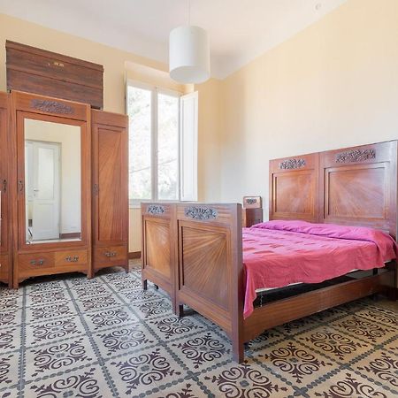 莱万托042 La Casa Genovese公寓 外观 照片